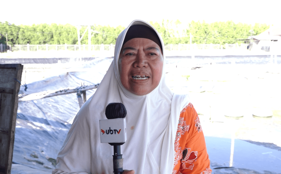 Fenomena Upwelling di Ranu Klakah